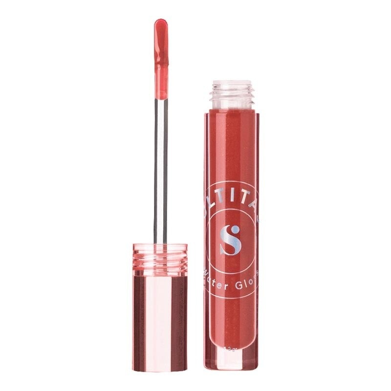 SOMETHINC Multitask Water Gloss - Apricot