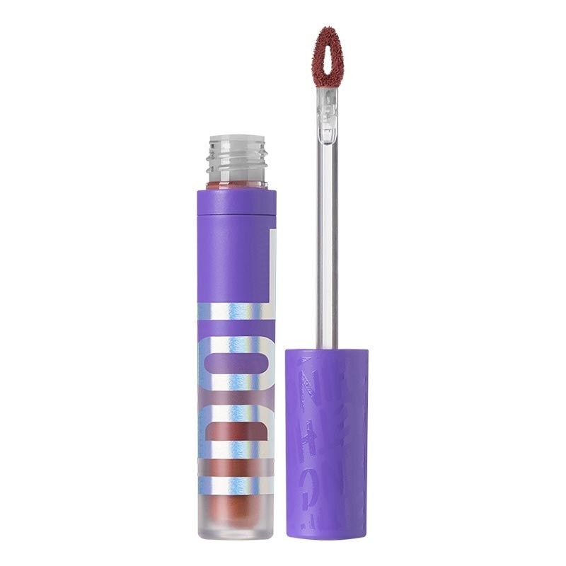 Idol Blurry Soft Lip Matte - Poker Face