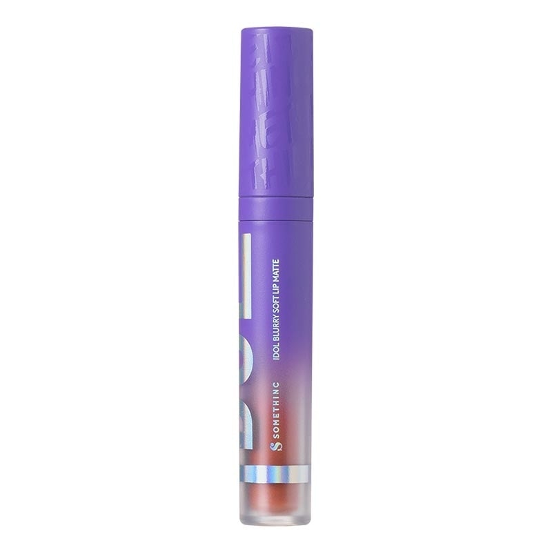 Idol Blurry Soft Lip Matte - Playdate