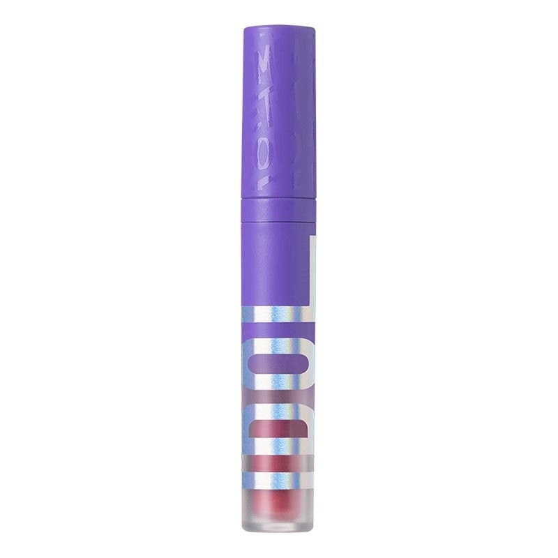 Idol Blurry Soft Lip Matte - Hunter