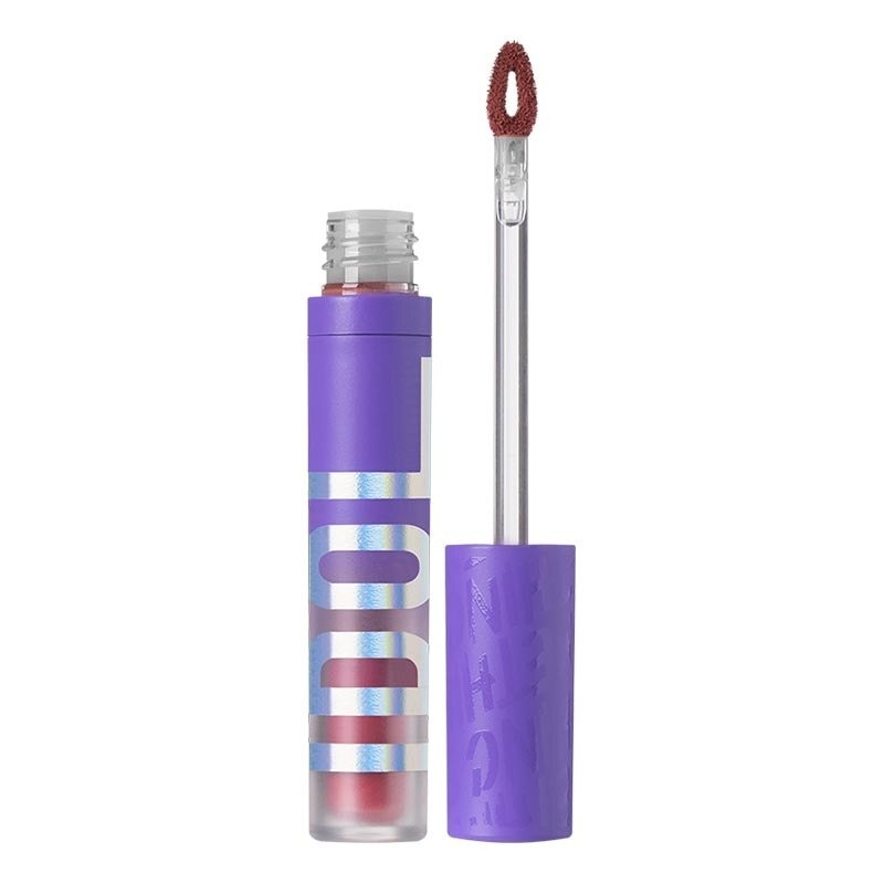 Idol Blurry Soft Lip Matte - Hunter