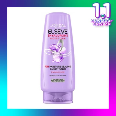 L'OREAL Elseve Hyaluron Moisture Conditioner 280ml