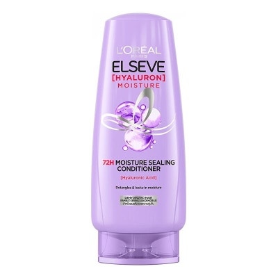 L'OREAL L'Oreal Paris Elseve Hyaluron Moisture Conditioner 280ml