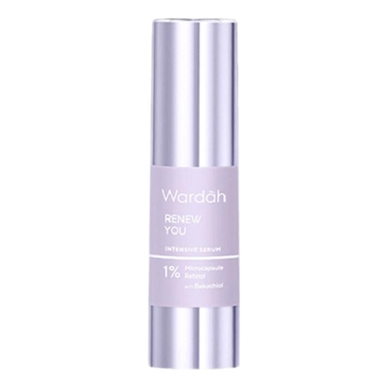 Wardah Renew You Intensive Serum 30Ml