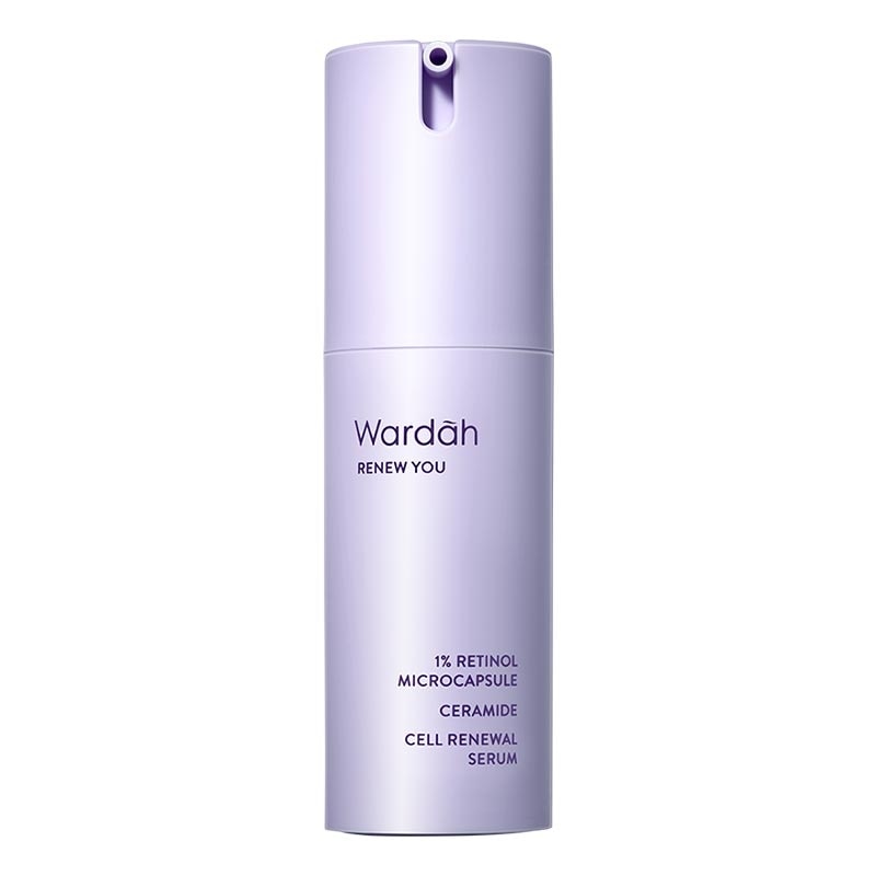 Wardah Renew You Intensive Serum 30Ml