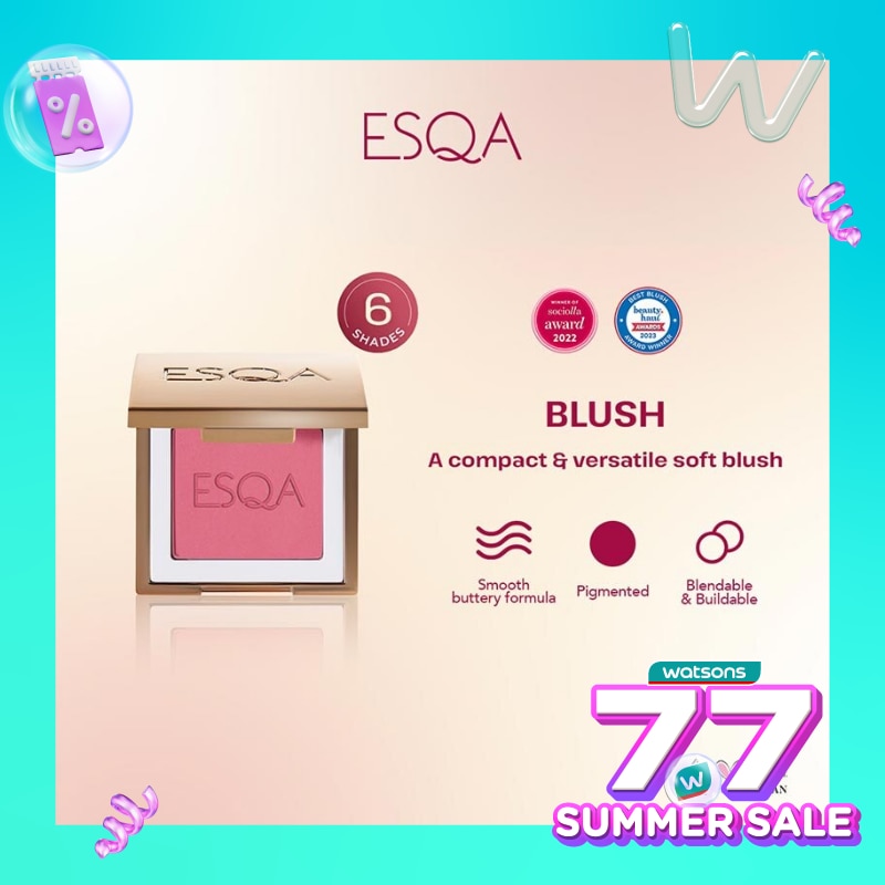 Blush Florence 3,5g