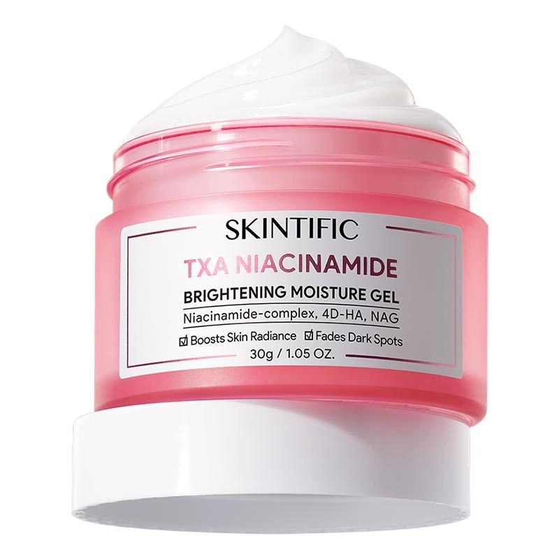 TXA Niacinamide Brightening Moisture Gel  30g