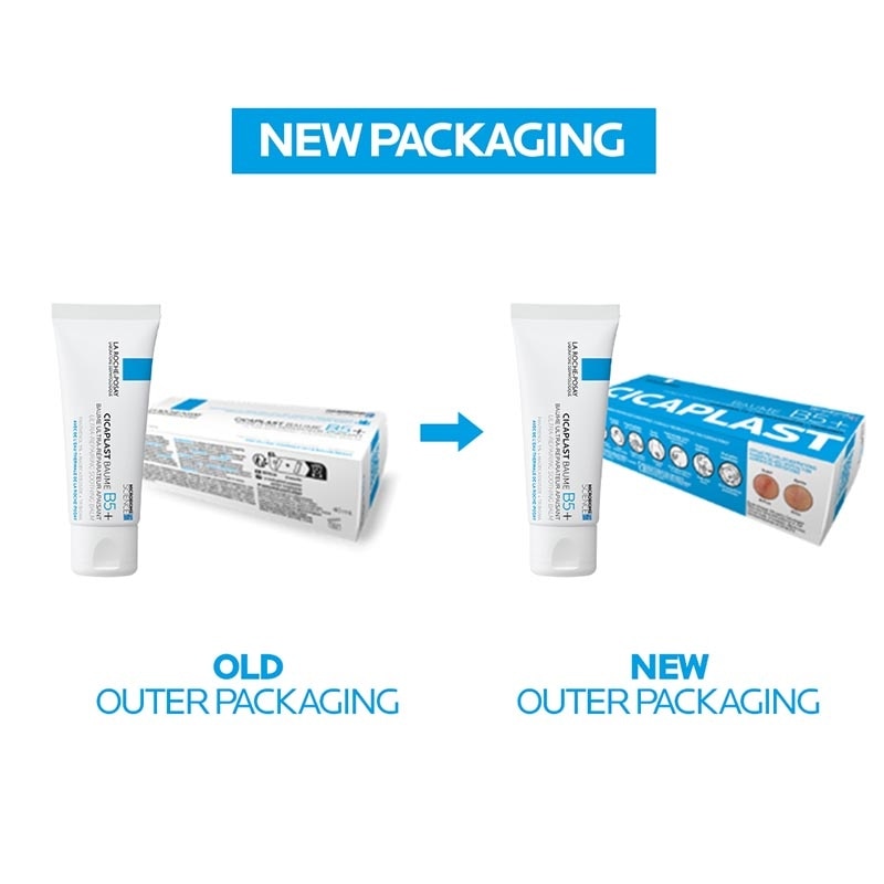 Cicaplast Baume B5+ Soothing Balm 40ml