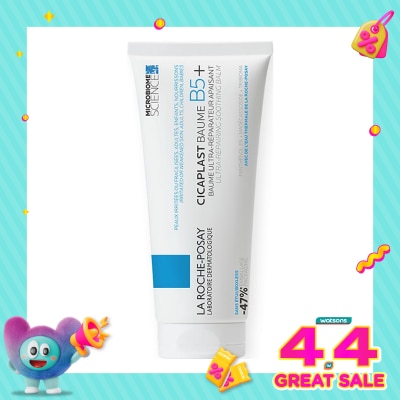LA ROCHE POSAY - Cicaplast Baume B5+ Soothing Balm 40ml