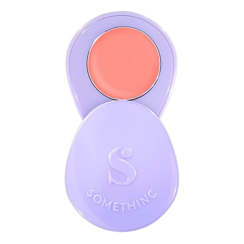 SOMETHINC TAMAGO AIRY BLUSH FLAMINGO