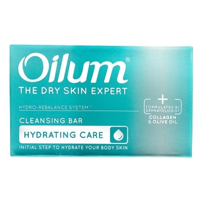 OILUM Oilum Hydrating Care Cleansing Bar 85 g