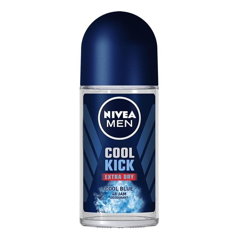 Cool Kick Roll On For Men 50ml