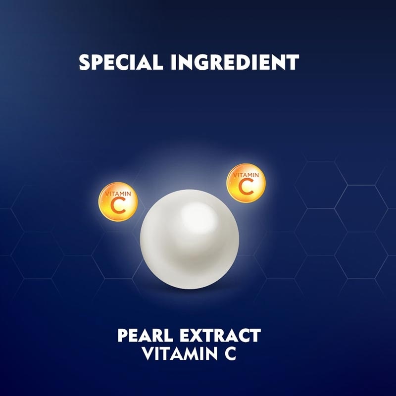 Nivea Deodorant Roll On Extra Brightening 25ml