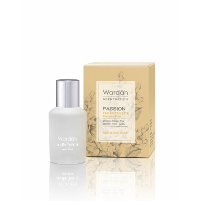 WARDAH Passion Eau de Toilette 35ml