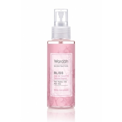 WARDAH Bliss Body Mist 100ml