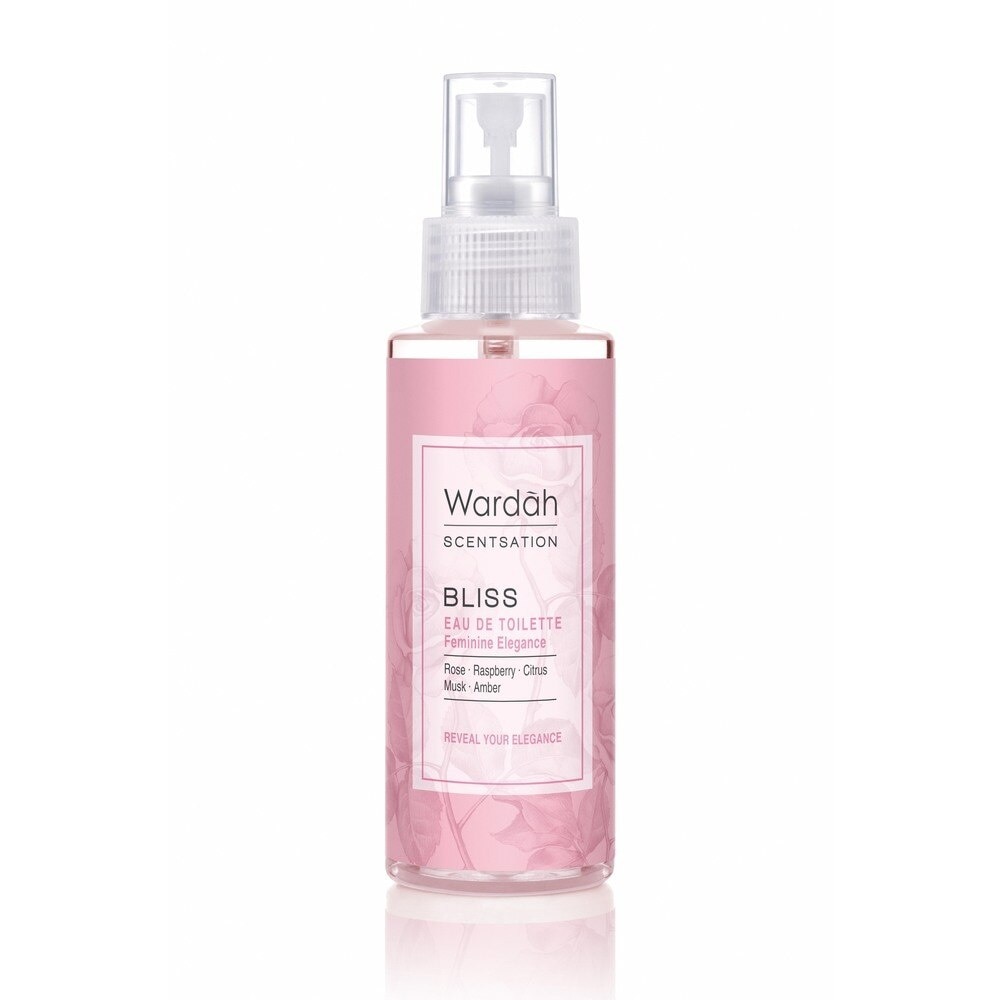 Bliss Body Mist 100ml