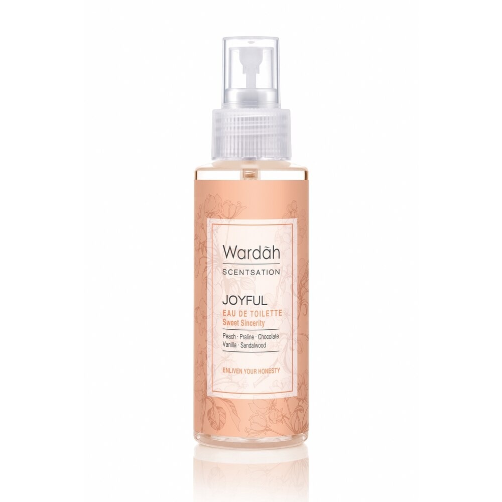 Joyful Body Mist 100ml