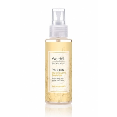 WARDAH Passion Body Mist 100ml