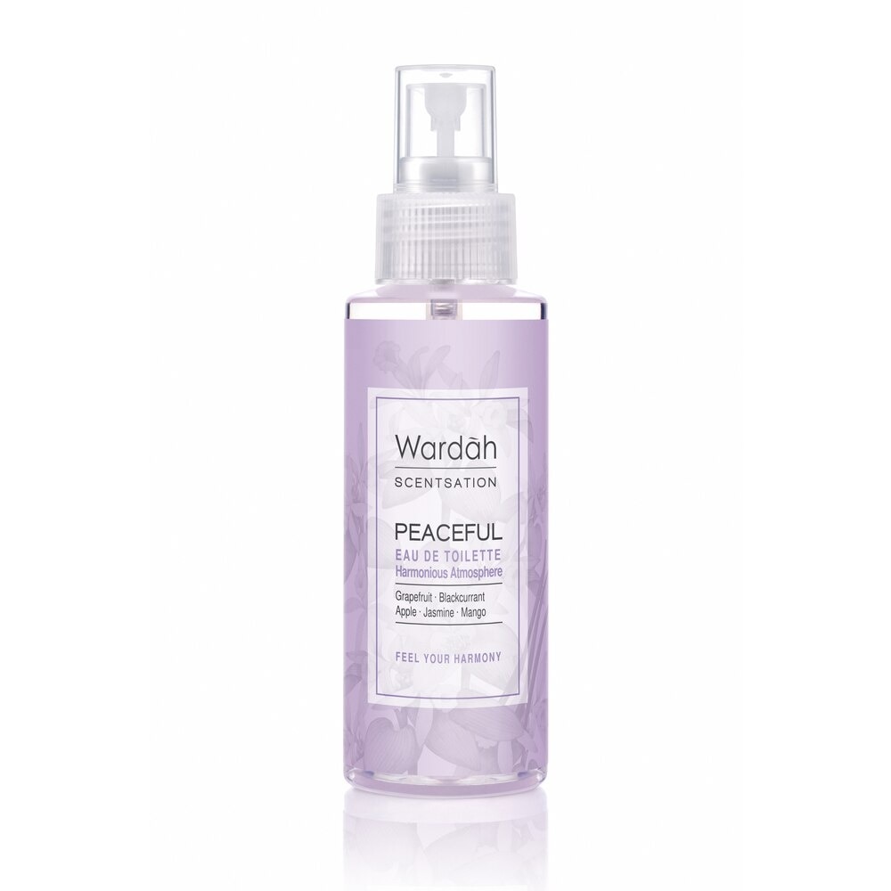 Peaceful Body Mist 100ml