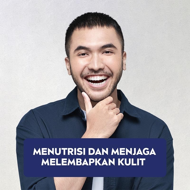 Nivea MEN Crème 75 mL