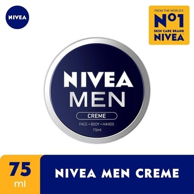 NIVEA Creme for Men 75ml