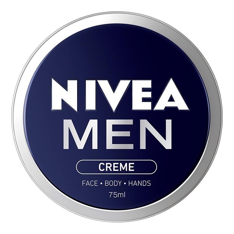 Nivea MEN Crème 75 mL