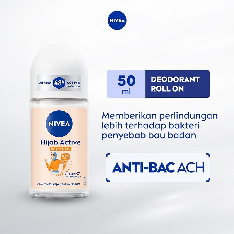 Deodorant 50ml