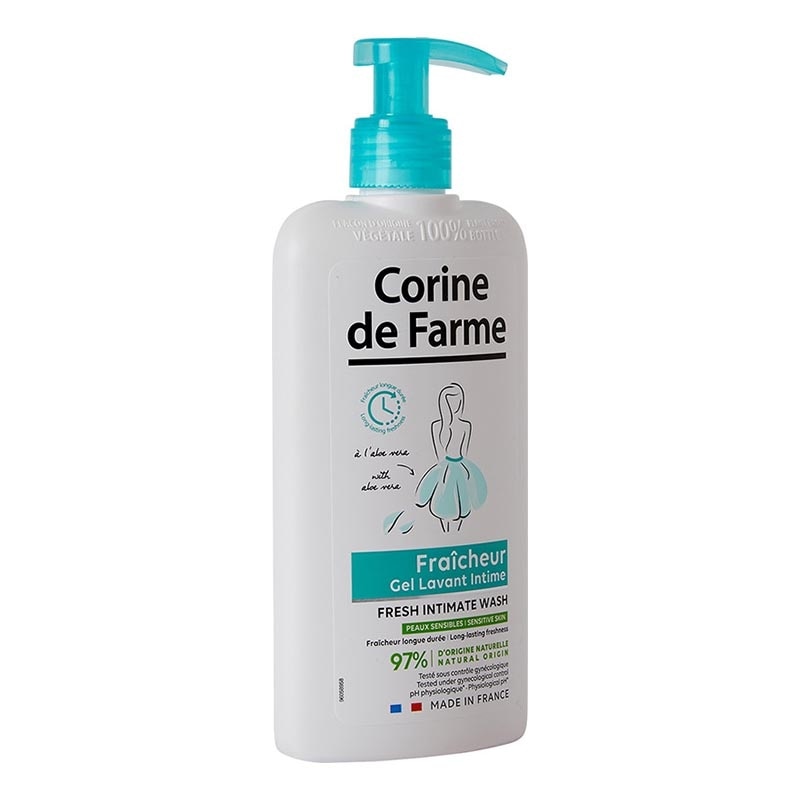 Intimate Gel Fresh 250ml