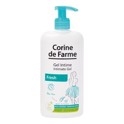 CORINE DE FARME Intimate Gel Fresh 250ml