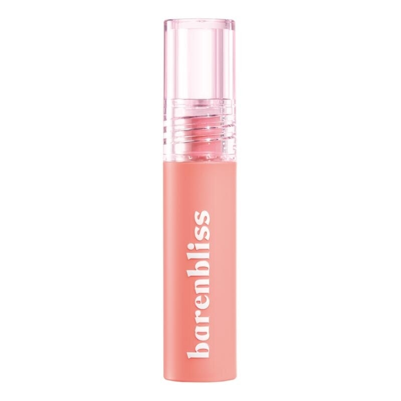 BARENBLISS Barenbliss Full Bloom Transferproof Matte Tint 01 Fresh Dawn