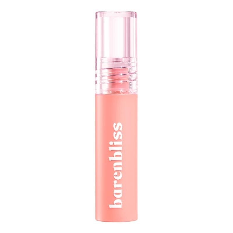 Barenbliss Full Bloom Transferproof Matte Tint 02 Magical Mimosa