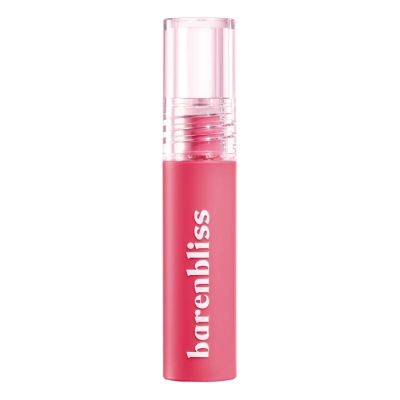 Barenbliss Full Bloom Transferproof Matte Tint 05 Ruby Daisy