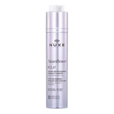 NUXE Nuxe Nuxellence Eclat 50 ml