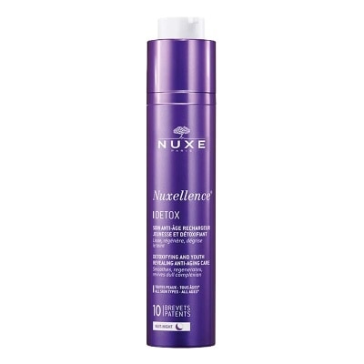 NUXE Nuxe Nuxellence Detox 50 ml