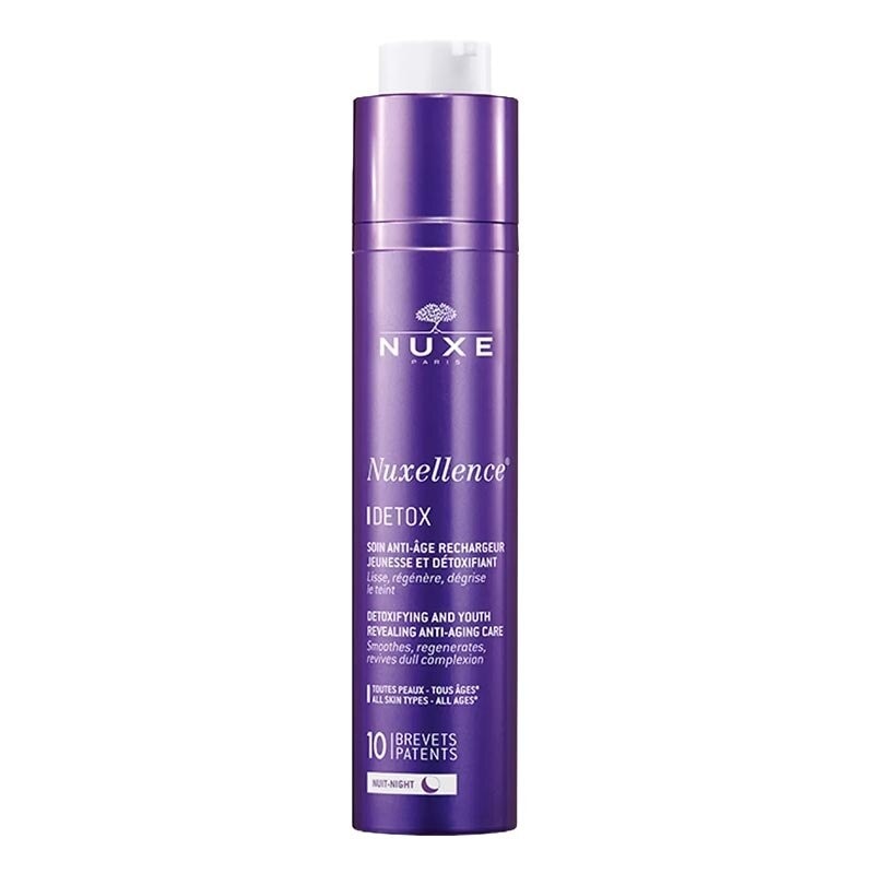 Nuxe Nuxellence Detox 50 ml