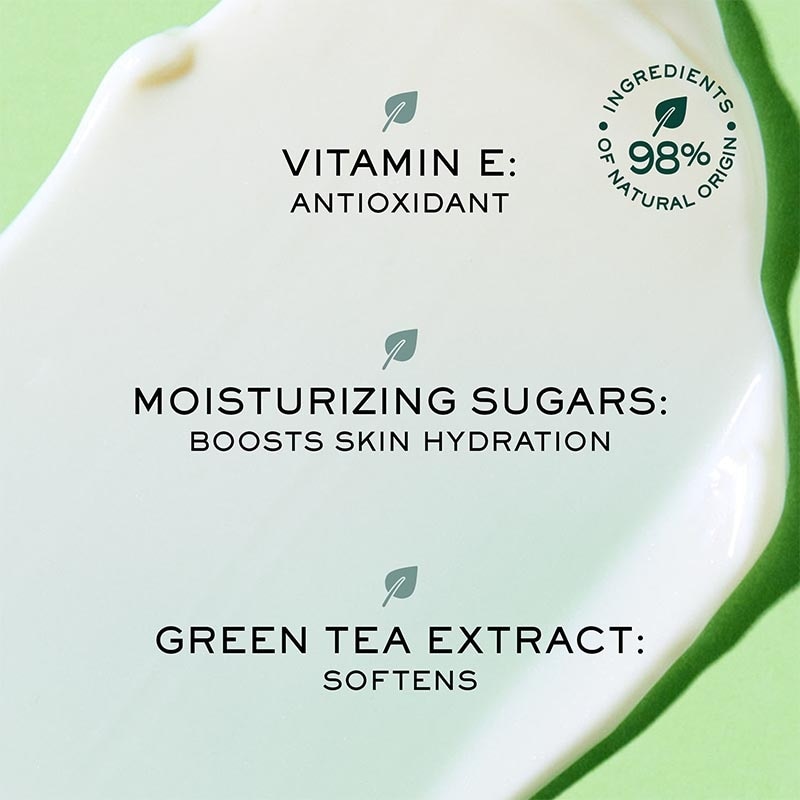 Nuxe Reve de The Revitalising Moisturising Milk 400 ml