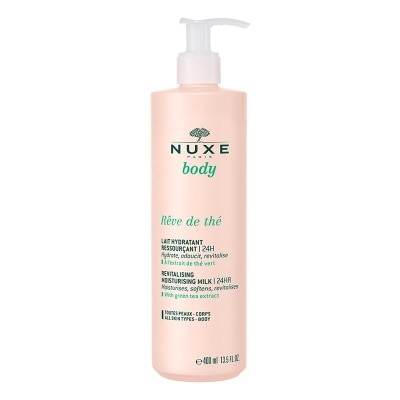 NUXE - Nuxe Reve de The Revitalising Moisturising Milk 400 ml