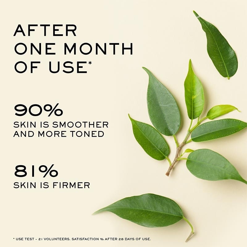 Nuxe Reve de The Toning Firming Cream 200 ml