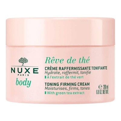 NUXE Nuxe Reve de The Toning Firming Cream 200 ml