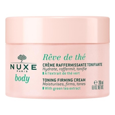 NUXE - Nuxe Reve de The Toning Firming Cream 200 ml
