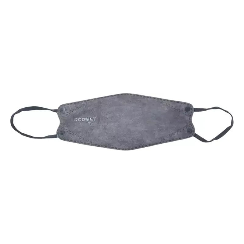 *COMET THEO 4DMASK 20'S GREY