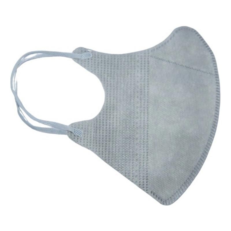 Comet Theo 3D Mask Box Grey