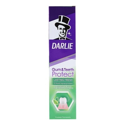 DARLIE Darlie Toothpaste Gum & Teeth Lasting Fresh 140g