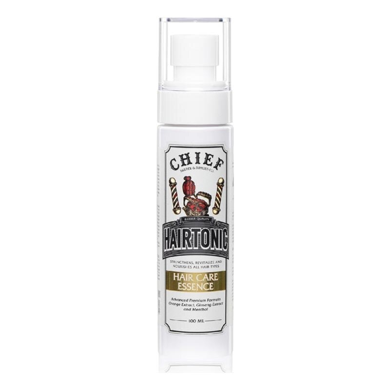 Chief Hair Tonic 100 Ml