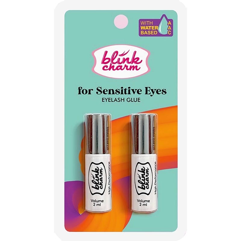 Lash Glue for Sensitive Eyes - Isi 2