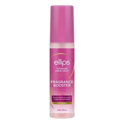 ELLIPS Ellips Vitamin Hair Mist Sweet &. Silky 100ml