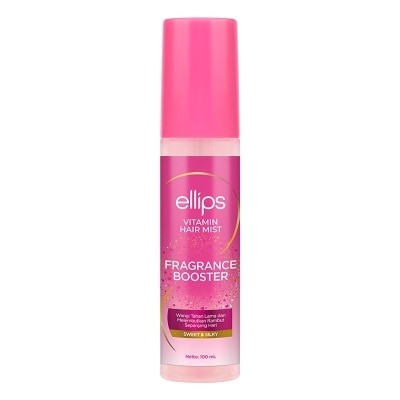 ELLIPS Ellips Vitamin Hair Mist Sweet &. Silky 100ml