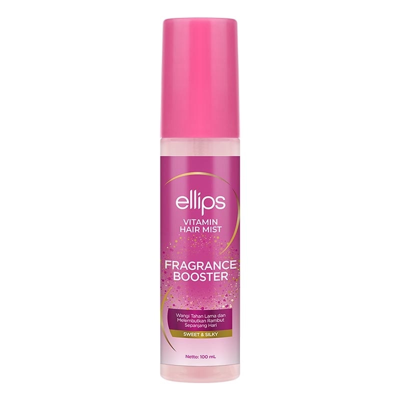 Ellips Vitamin Hair Mist Sweet &. Silky 100ml