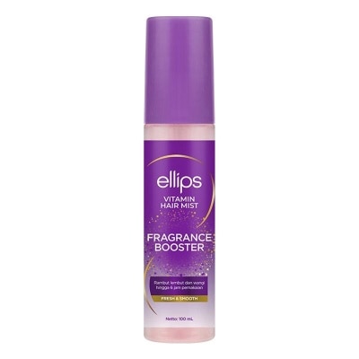 ELLIPS Ellips Vitamin Hair Mist Fresh &. Smooth 100ml