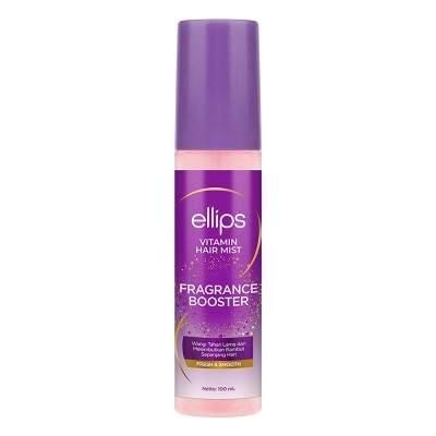 ELLIPS Ellips Vitamin Hair Mist Fresh &. Smooth 100ml